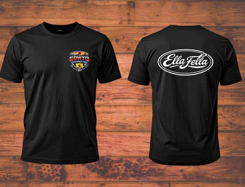 SOWYO Ella Fella shirt